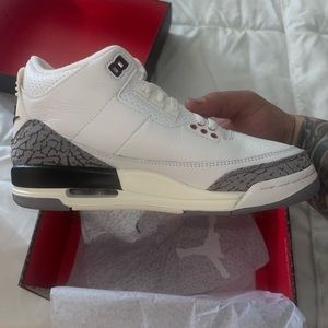 Jordan 3